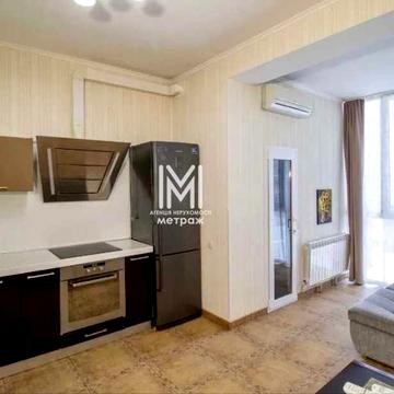 Продам 3к квартиру 97м2 в ЖК МКДУ, пр. Науки (20458) ЖК МКДУ