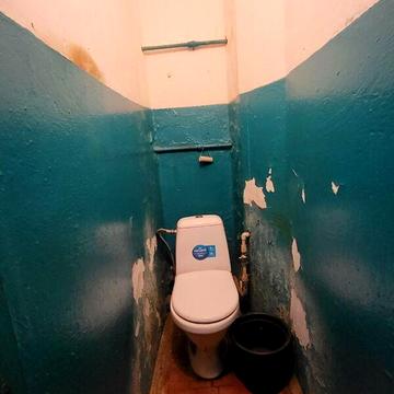 Продаж 3к Квартира Нескорених (Героїв Праці) вулиця