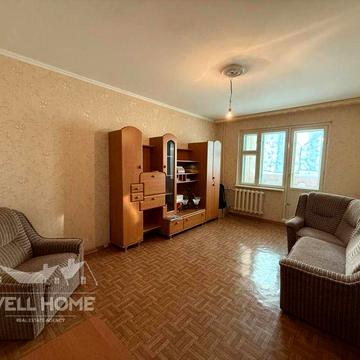 Продаж 1к квартири, вул. Вишняківська, 19, м.Київ - Позняки