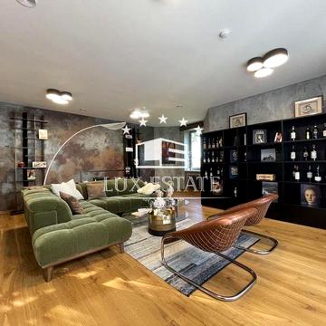 Эксклюзивный дом на берегу озера в КГ "Авгур"