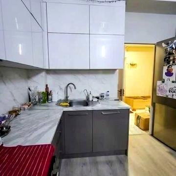 Продается 1к.квартира с качественным ремонтом  в ЖК Оливия ЖК Оливия