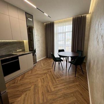 ЗДАНА в експлуатацію 2-кімнатна новобудова