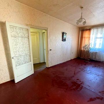 Продажа 2-х ком.квартиры в Приднепровске. Под ремонт