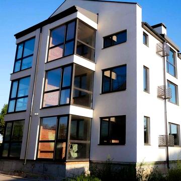 2 квартиры в ЖК Comfort City GREEN PARK Днепр новоал-ка.