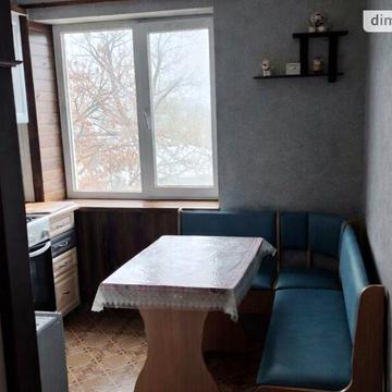 Продаж 1к Квартира Перспективна (50-річчя Жовтня) вулиця