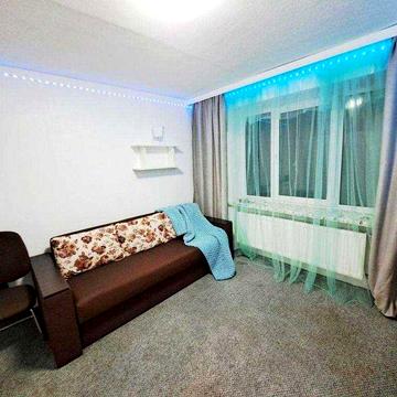 Здам в оренду 1-к квартира на вул. Олекси Тихого