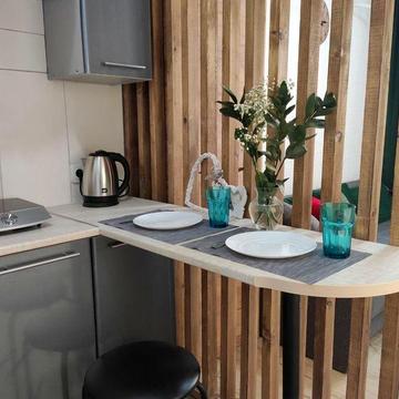 От  хозяйки без комиссии снять 1 комн квартиру студию  Одесса Лузановк