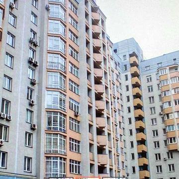 1-кімнатна квартира по вул. Юлії Здановської 60-А