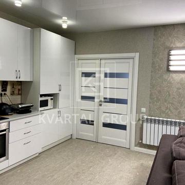 Євро-трикімнатна! 2 поверх! Мінімальне оформлення!Без комісії! ЖК Карат