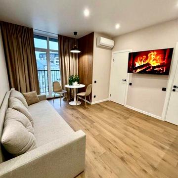 Продаж 1кімн.квартири новобудова ЖК Міл Таун ЖК Mill Town