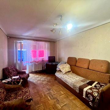 Продам 1 комнатную квартиру на Филатова--Черёмушки/парк Горького