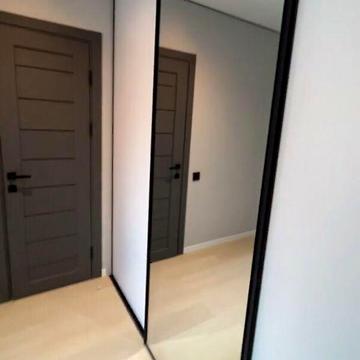 Довгострокова оренда 1к Квартира Миколи Сингаївського (Новооскольська) вулиця ЖК Бургундия