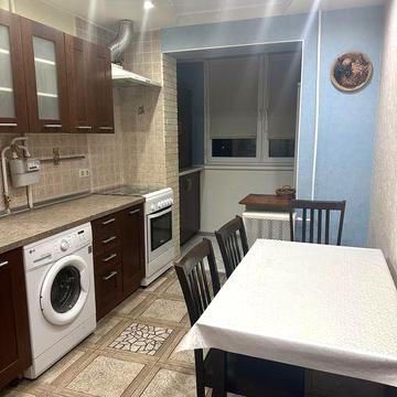 Сдам 3-ком.на Таирова,Чикаленка(Вильямса)62/2,ГАЗ