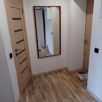 Довгострокова оренда 1к Квартира Слобожанський проспект