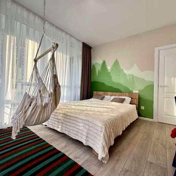 Здається 2-кімнатна квартира в ЖК Діброва парк