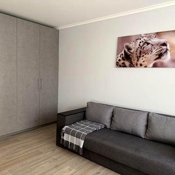 Оренда ЖК «Петрівський квартал» квартира з ремонтом . Зручна локація