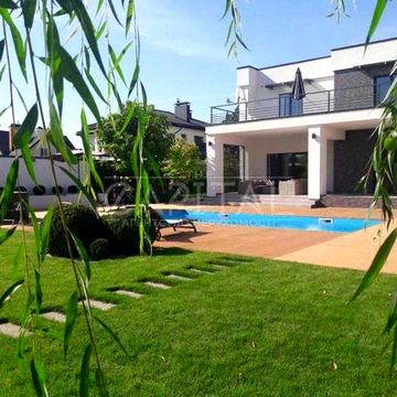 Аренда премиального дома у озера Круглик бассейн ГЕНЕРАТОР 7.5 кВт