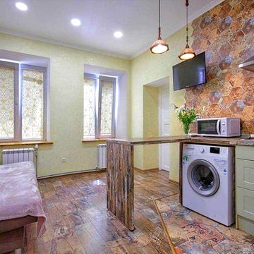 Сдам 1 комн. квартиру. Преображенская. Центр. Приморский р-н