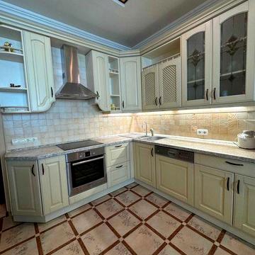 Лукяненка 21, корп.8, 3 кім, 110кв.м, 210000у.е. Оболонь. Продаж.