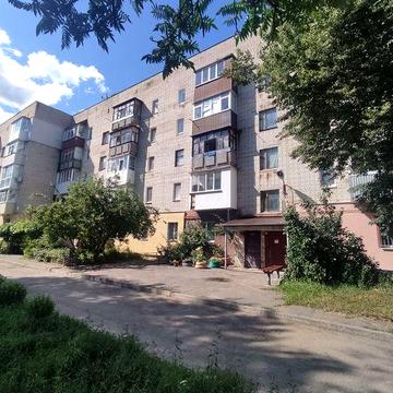 Продам 3х кімн в цегляному буд. р-н автовокзалу