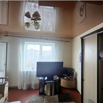 Продаж 2кімн. квартири з АГВ, р-н Шкільний