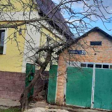 Продається будинок на Масляніківці.