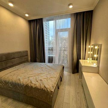 Сдам 2-комнатную квартиру ЖК 25 Жемчужина Французский, Итальянский б-р