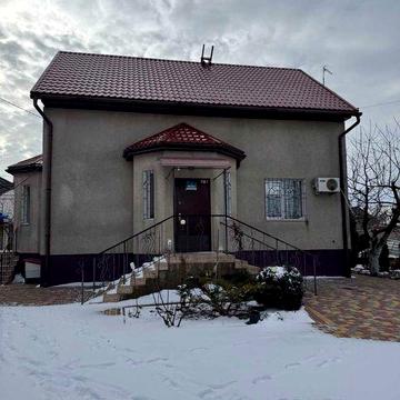 Будинок поруч з Чорноморськом