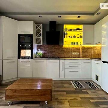 Продаж 1к Квартира Героїв Небесної Сотні проспект ЖК У-Квартал