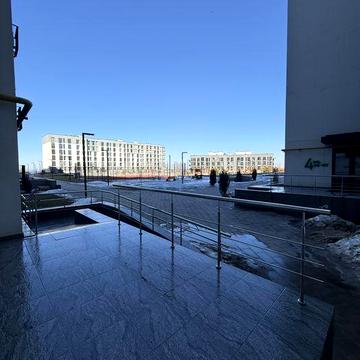 Квартира площею 50 м2 City Park
