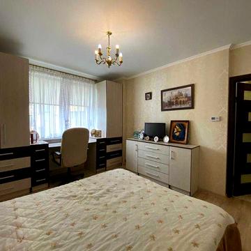 Здам гарну 2к новобудову по вул. Кисілевської