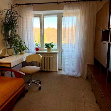 Продаж 3-кімнатної квартири в Центрі міста