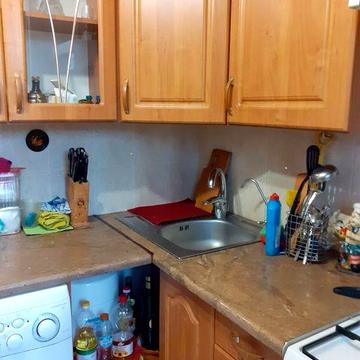 Сдам квартиру вул.Левицького Ореста 6 ( Курчатова).