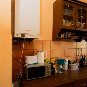 Продаж 2к Квартира Леонтовича вулиця