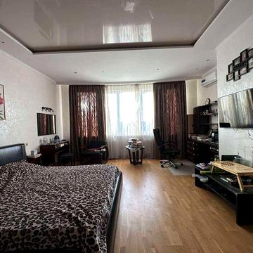 3х ком 120м.кв возле парка на пр. Шевченка Море в  шаговой доступности