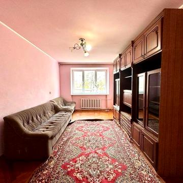 Оренда 3-кімнатної квартири в мікрорайоні.