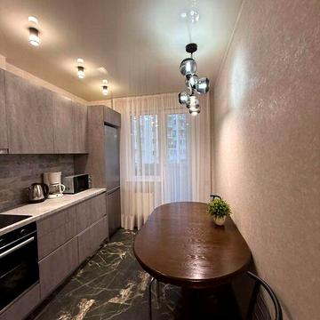 Довгострокова оренда 1к Квартира Люстдорфська дорога вулиця ЖК Континент