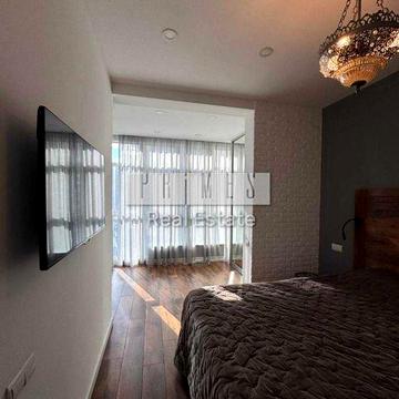 Новопечерські Липки Оренда стильної 2к квартири Верхогляда 9 Печерськ