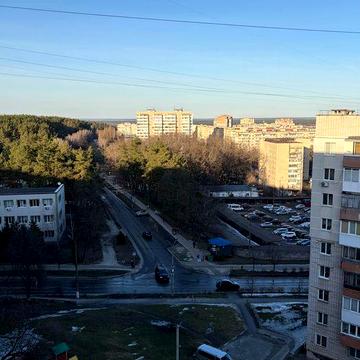 Здається 1-кімнатна квартира 40 м², м. Обухів