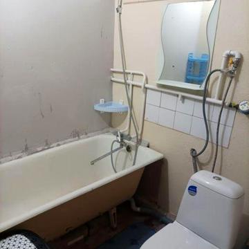 Сдам квартиру рядом с 9 больницей