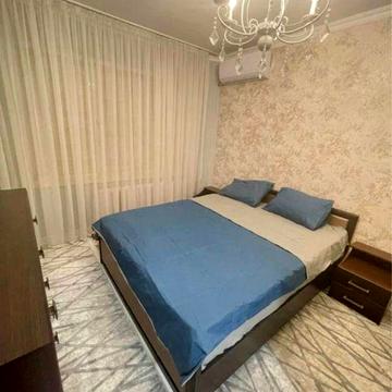 Здається 3к квартира