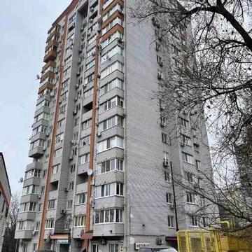 Продаж затишної 3-х кімн квартири (Тополь 3) на вул.Тополіна, 7А