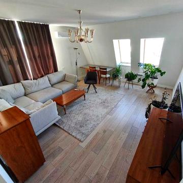 Контрактова площа. Оренда 3к.кв. вул.Г.Сковороди,6. 117м2