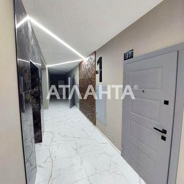 квартира 32м2 в пішій доступності м.Теремки