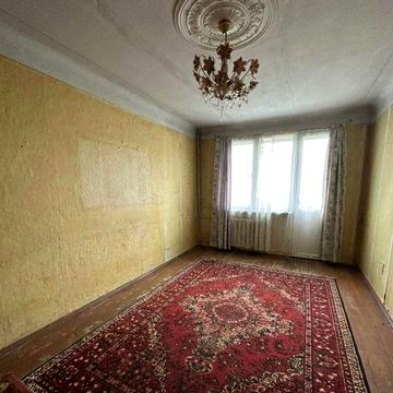 2-кімнатна квартира | Роздільні кімнати | Без комісії