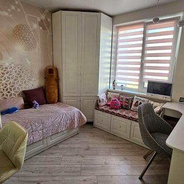 3-кімн.кв., Митниця, річпорт