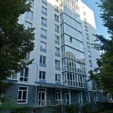 1 к Новобудова зданий будинок Сади1