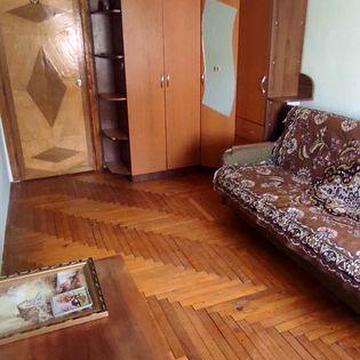 Довгострокова оренда 3х к/кв вул Сірка, Левандівка, ізольовані кімнати