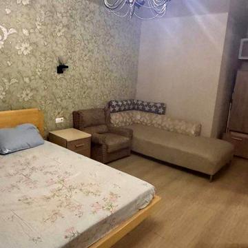 1 квартира ЖК Левада 1 новострой проспект Гагарина