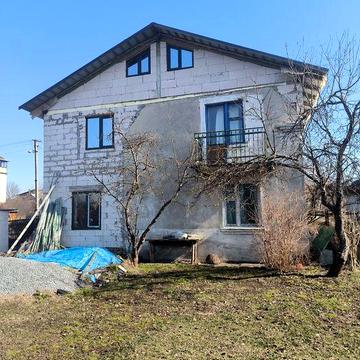 Продаж гарного будинку с. Бартатів, кооператив Ягідка